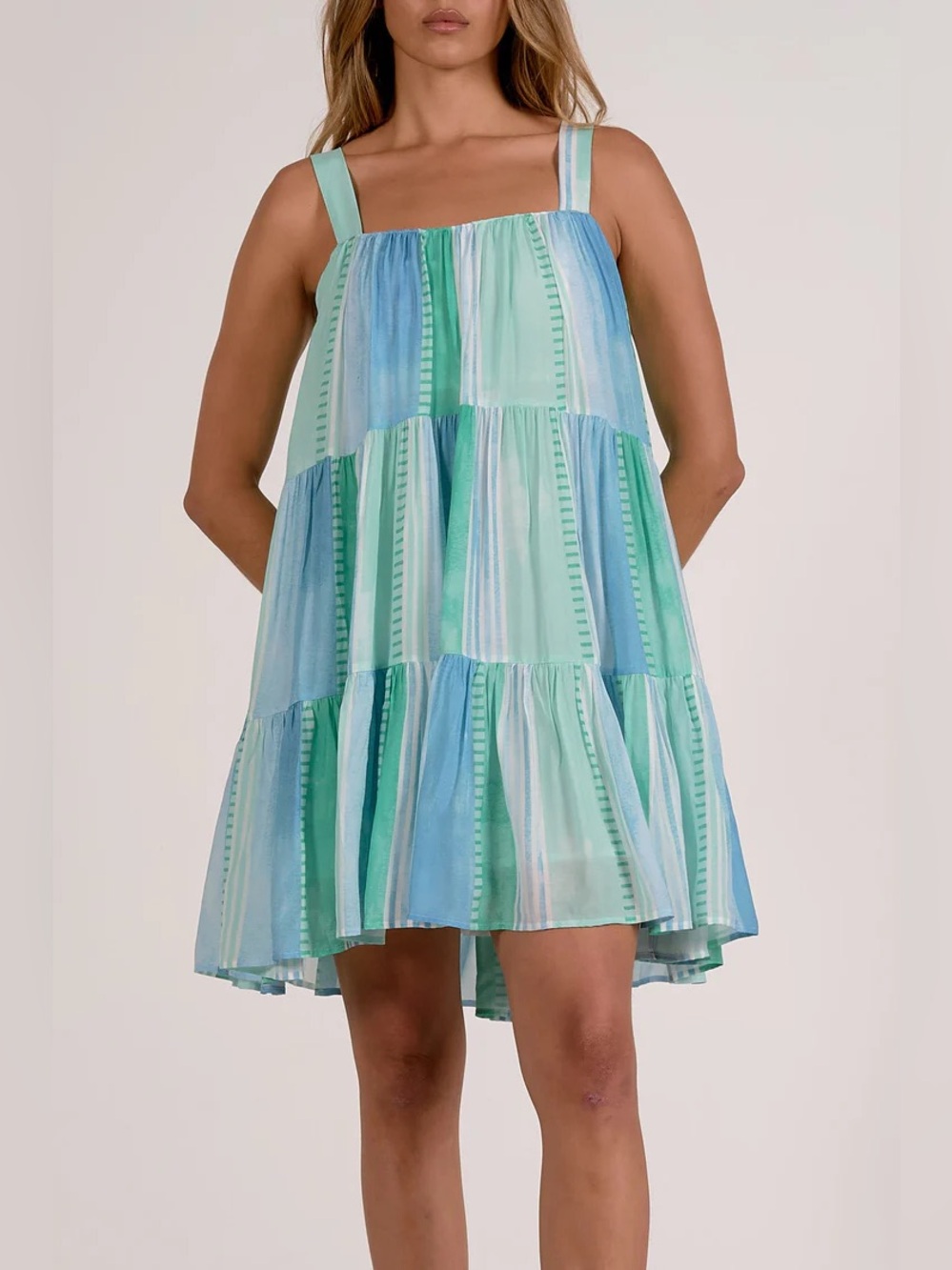 Silo Dress size Small